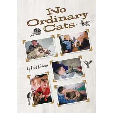 No Ordinary Cats