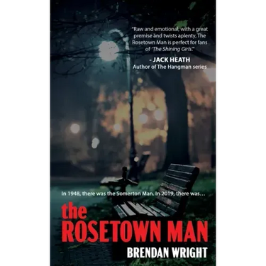 The Rosetown Man