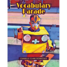 Vocabulary Parade