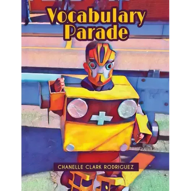 Vocabulary Parade