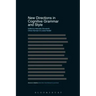 New Directions in Cognitive Grammar and Style