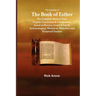 The Anatomy of the Book of Esther