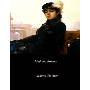 Madame Bovary