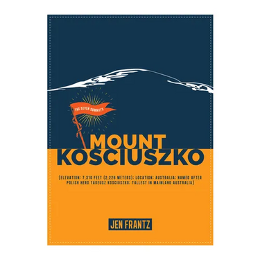 Mount Kosciuszko
