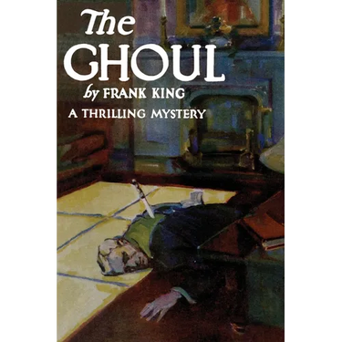 The Ghoul