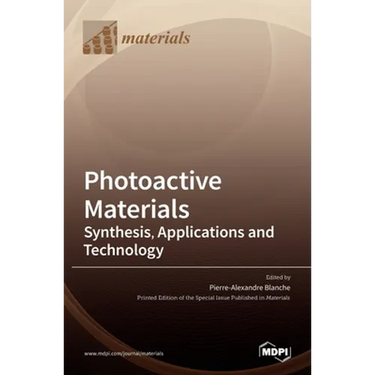 Photoactive Materials