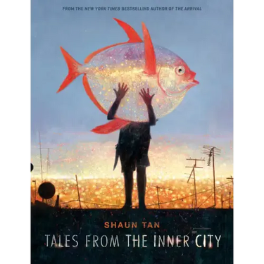 Tales from the Inner City