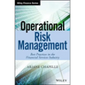 Operational Risk Management: Best Practices in the Financial Services Industry