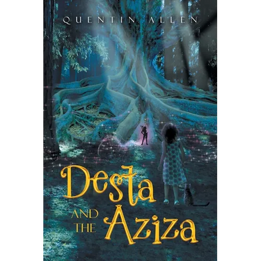 Desta and the Aziza