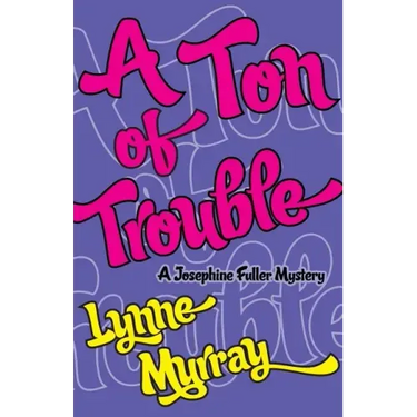 A Ton of Trouble
