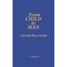 From Child to Man: A Jewish Boy's Guide