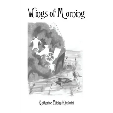 Wings of Morning