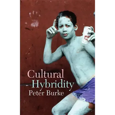Cultural Hybridity