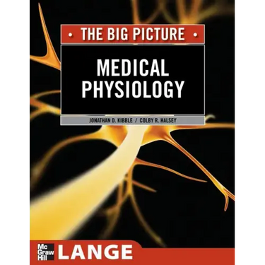 Medical Physiology: The Big Picture