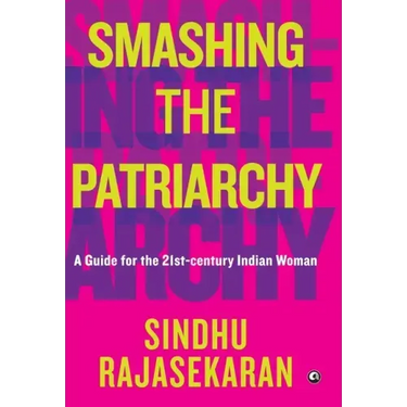 SMASHING THE PATRIARCHY (Cover)