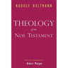 Theology of the New Testament