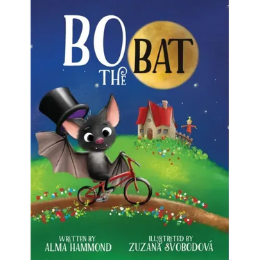 Bo the Bat