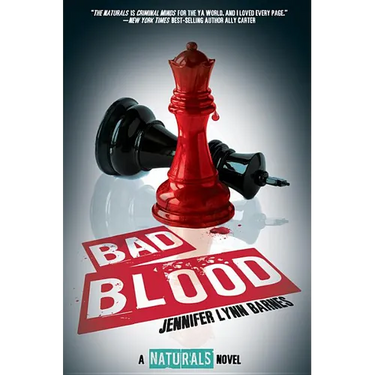 Bad Blood