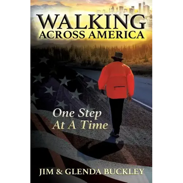 Walking Across America