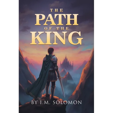 The Path of the King
