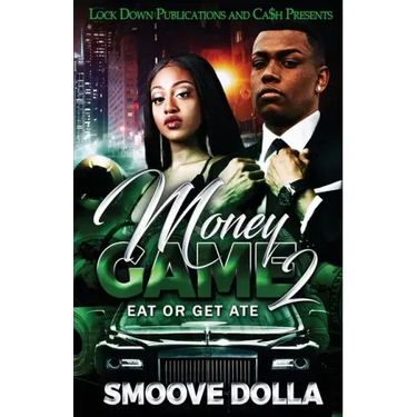 Money Game 2