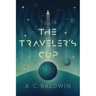 The Traveler's Cup