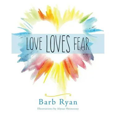 Love Loves Fear