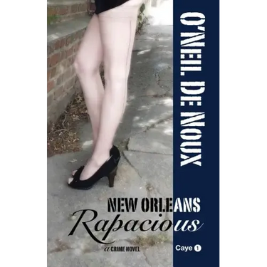 New Orleans Rapacious