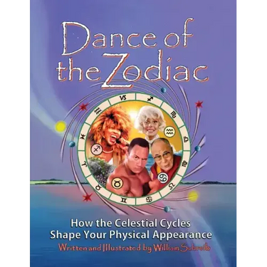 Dance of the Zodiac: How the Celestial Cycles Shape Your Physical Appearance