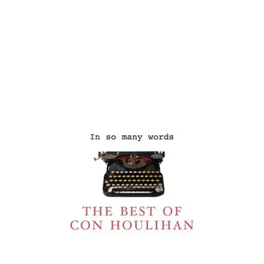 In So Many Words
