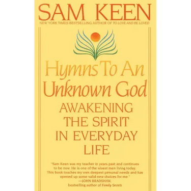 Hymns to an Unknown God