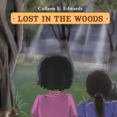 Lost In The Woods