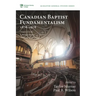 Canadian Baptist Fundamentalism, 1878-1978