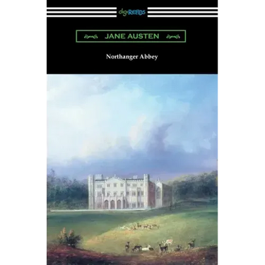 Northanger Abbey