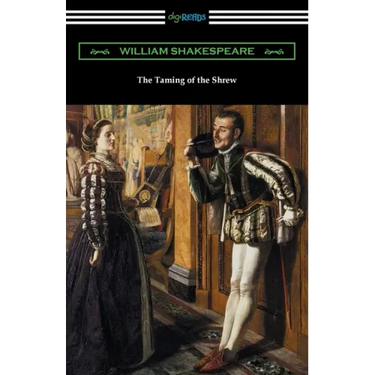 The Taming of the Shrew
