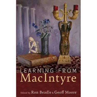 Learning from MacIntyre