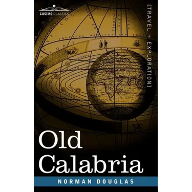 Old Calabria