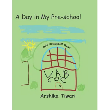 A Day in My Pre-school