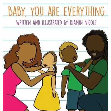 Baby, You Are Everything