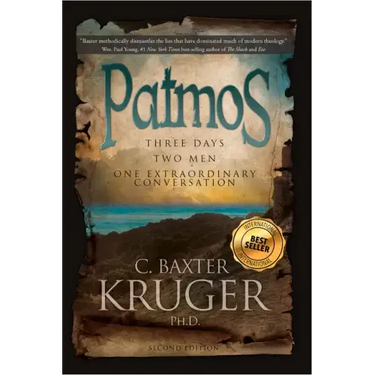 Patmos: Three Days, Two Men, One Extraordinary Conversation