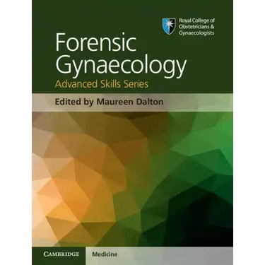 Forensic Gynaecology