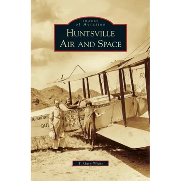 Huntsville Air and Space