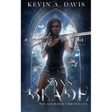 Nyx's Blade