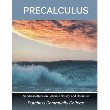 Precalculus