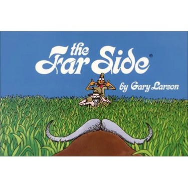 The Far Side