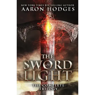 The Sword of Light: The Complete Trilogy