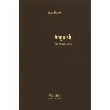 Anguish