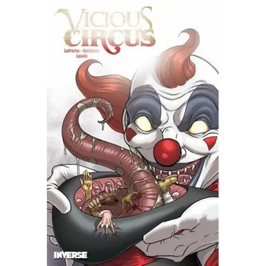 Vicious Circus