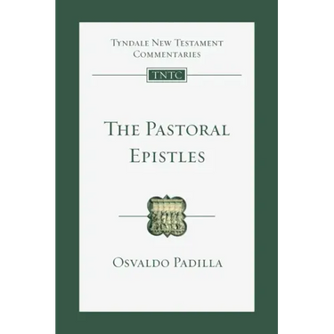The Pastoral Epistles: An Introduction and Commentary