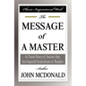 The Message of a Master